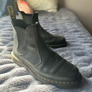 dr martens